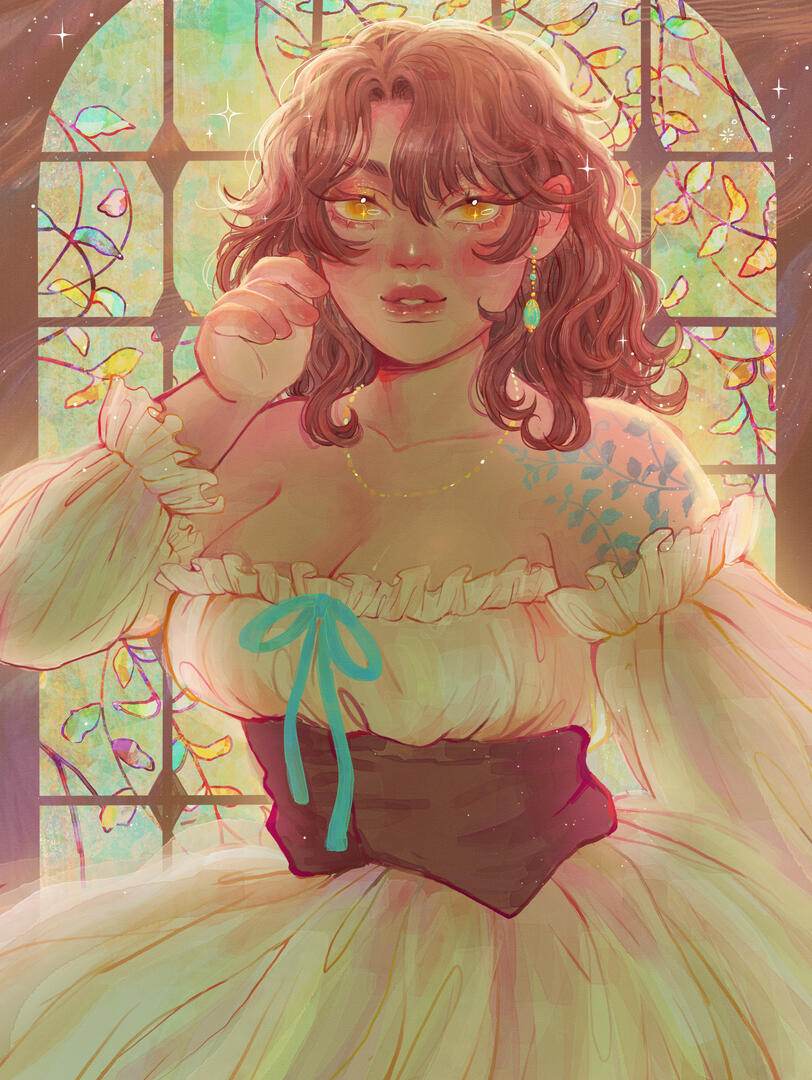 Ethereal