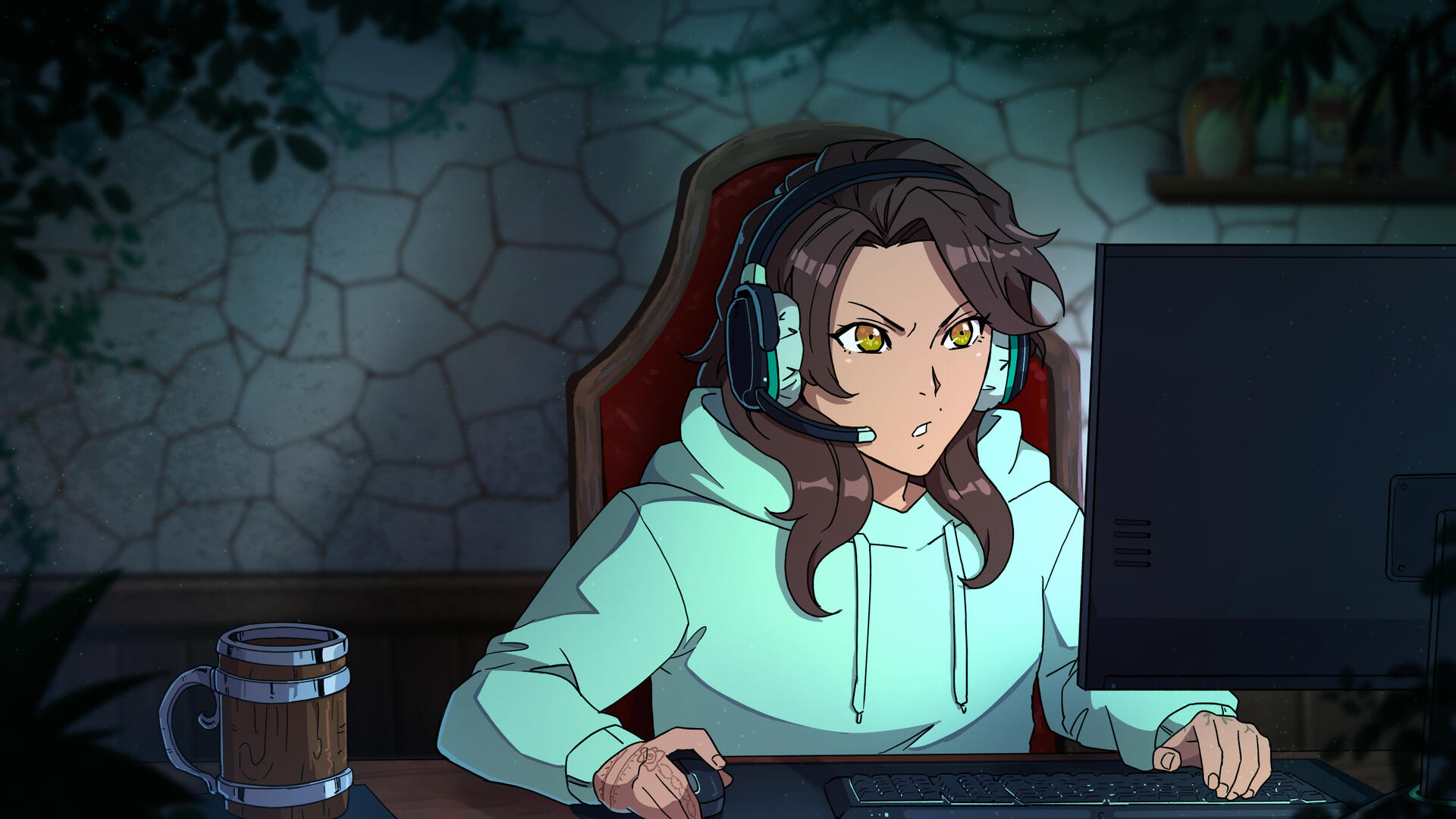 Gremlin Hour Gaming
