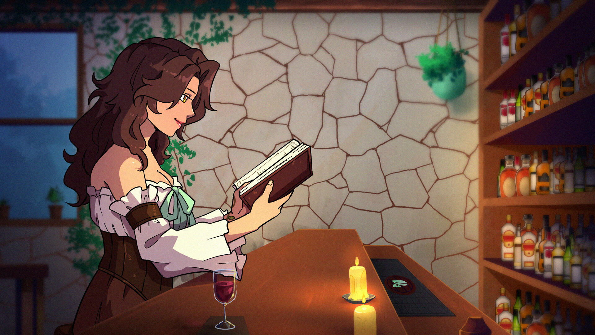 Reading Hour