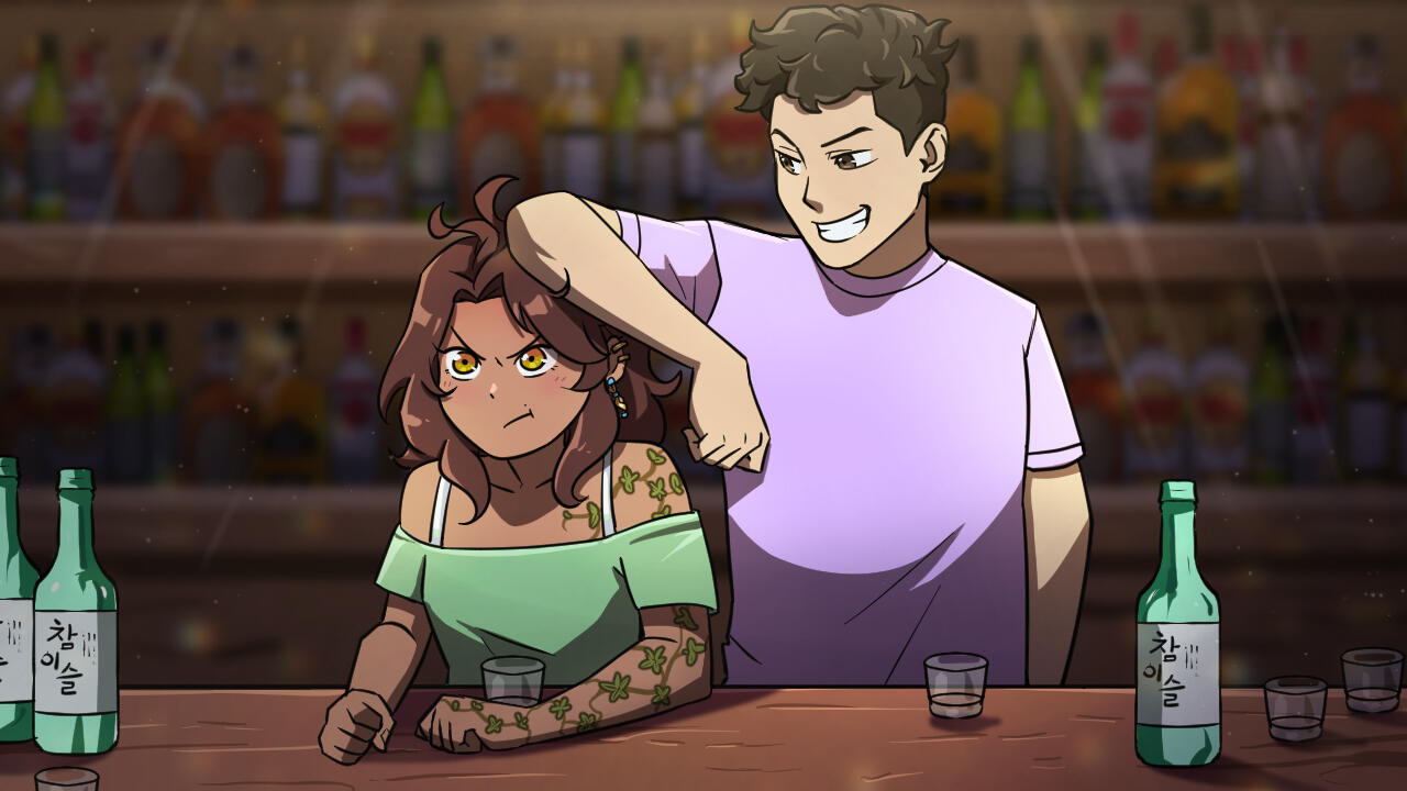 Shorty w/ yeethan527