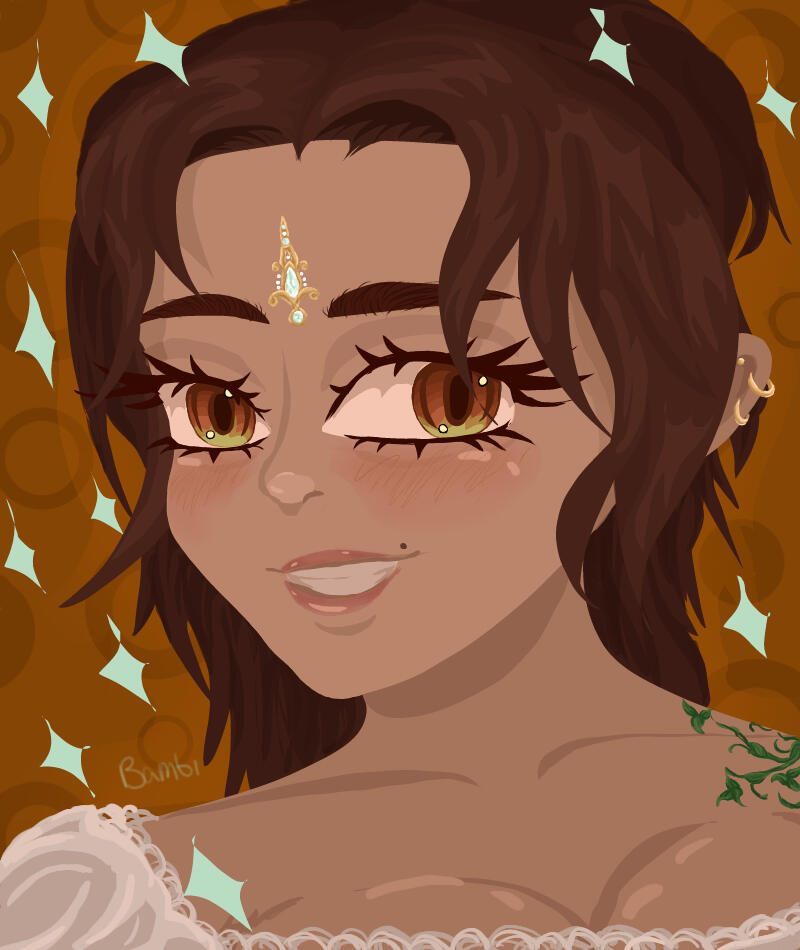 Bindi